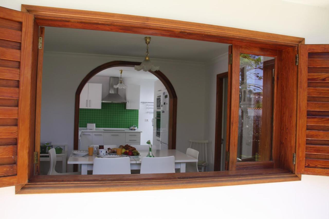 Confortable independent Villa San Agustín Exterior foto